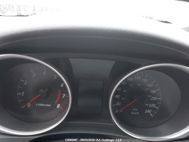 Mitsubishi RVR SE 2014 4A4AJ3AU0EE601190 Image 7