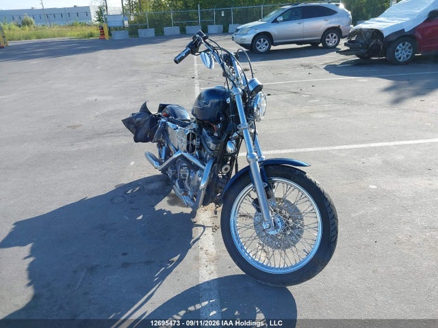 Продаж на аукціоні авто 1998 Harley-davidson Xlh883, vin: 1HD4CAM17WY206118, номер лоту: 12695473