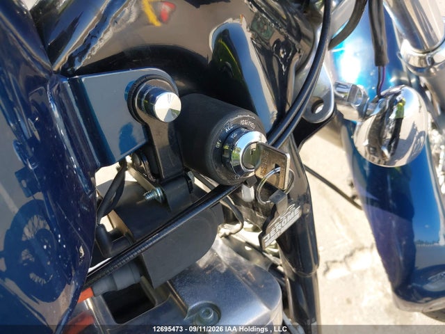 Продаж на аукціоні авто 1998 Harley-davidson Xlh883, vin: 1HD4CAM17WY206118, номер лоту: 12695473