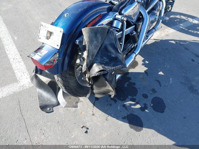 Продаж на аукціоні авто 1998 Harley-davidson Xlh883, vin: 1HD4CAM17WY206118, номер лоту: 12695473