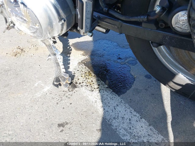 Продаж на аукціоні авто 1998 Harley-davidson Xlh883, vin: 1HD4CAM17WY206118, номер лоту: 12695473