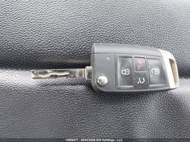 Aukcja sprzedaży 2020 Volkswagen Gti S/se/autobahn, vin: 3VW5T7AU8LM005453, numer aukcji: 12695477