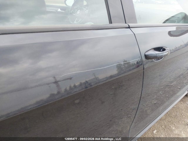 Aukcja sprzedaży 2020 Volkswagen Gti S/se/autobahn, vin: 3VW5T7AU8LM005453, numer aukcji: 12695477