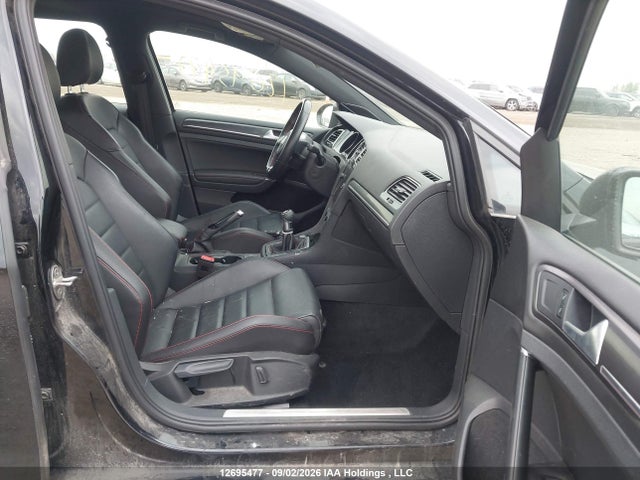 Aukcja sprzedaży 2020 Volkswagen Gti S/se/autobahn, vin: 3VW5T7AU8LM005453, numer aukcji: 12695477