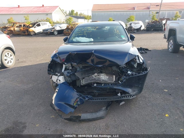 Mazda Mazda3 Sport Gx 2026 JM1BPAKL8T1885340 Image 13