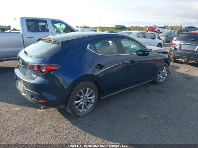 Mazda Mazda3 Sport Gx 2026 JM1BPAKL8T1885340 Image 14