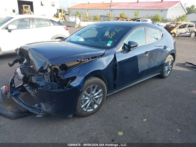 Mazda Mazda3 Sport Gx 2026 JM1BPAKL8T1885340 Image 2