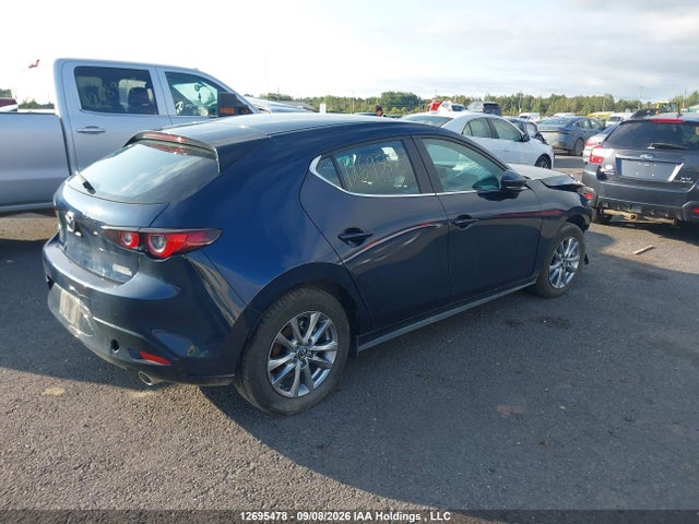 Mazda Mazda3 Sport Gx 2026 JM1BPAKL8T1885340 Image 4