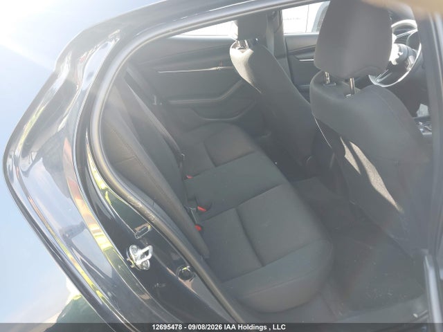 Mazda Mazda3 Sport Gx 2026 JM1BPAKL8T1885340 Image 8