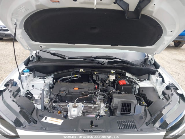 Продажа на аукционе авто 2027 Honda Hr-v Sport, vin: 3CZRZ2H57VM102869, номер лота: 12695480