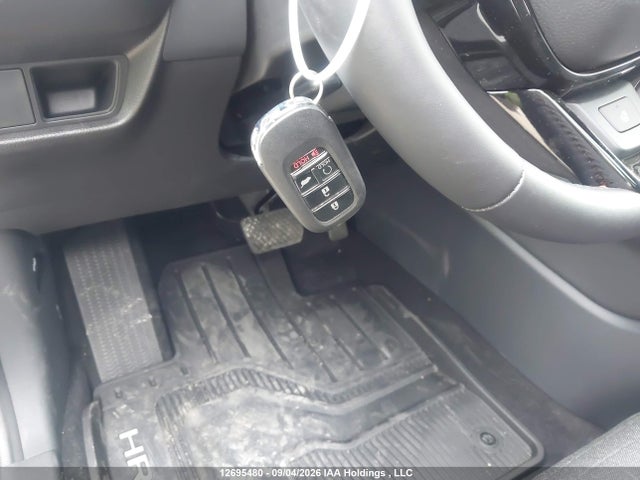 Продажа на аукционе авто 2027 Honda Hr-v Sport, vin: 3CZRZ2H57VM102869, номер лота: 12695480
