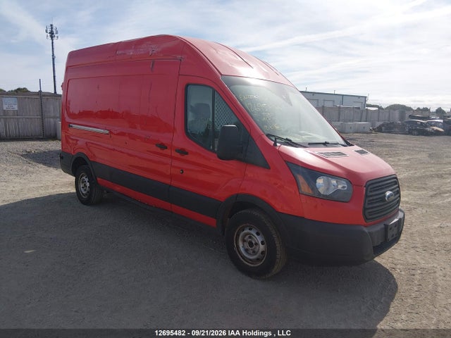 2019 1FTBW2XM3KKA44531 головне зображення