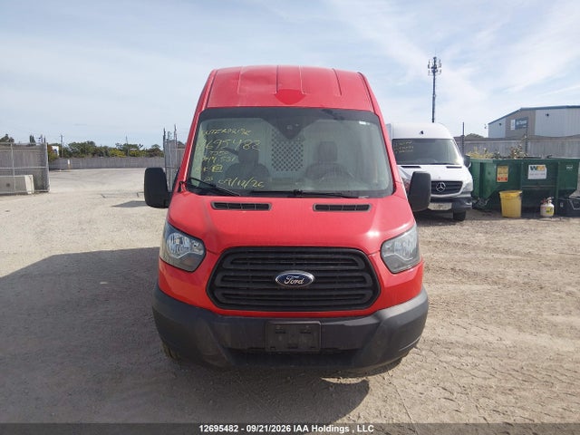 Ford Transit T-350 2019 1FTBW2XM3KKA44531 Image 12