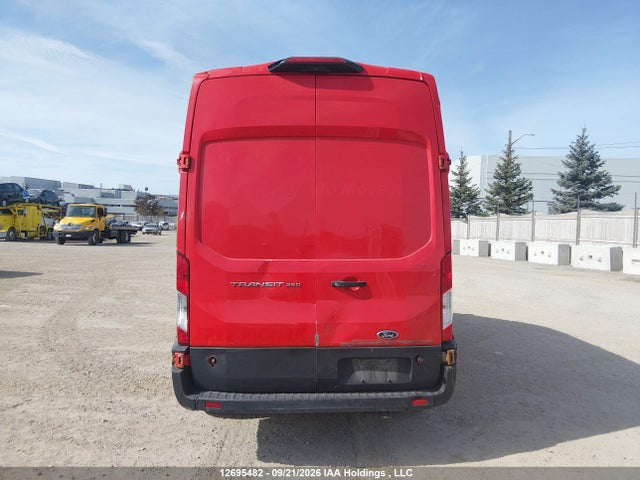 Ford Transit T-350 2019 1FTBW2XM3KKA44531 Image 16