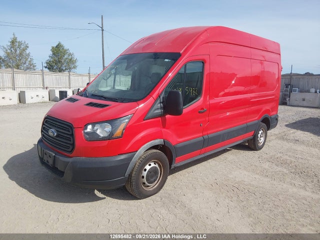 Ford Transit T-350 2019 1FTBW2XM3KKA44531 Image 2