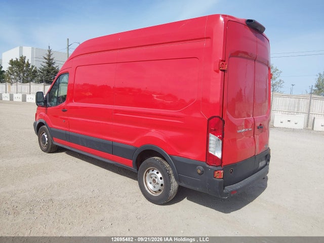 Ford Transit T-350 2019 1FTBW2XM3KKA44531 Image 3