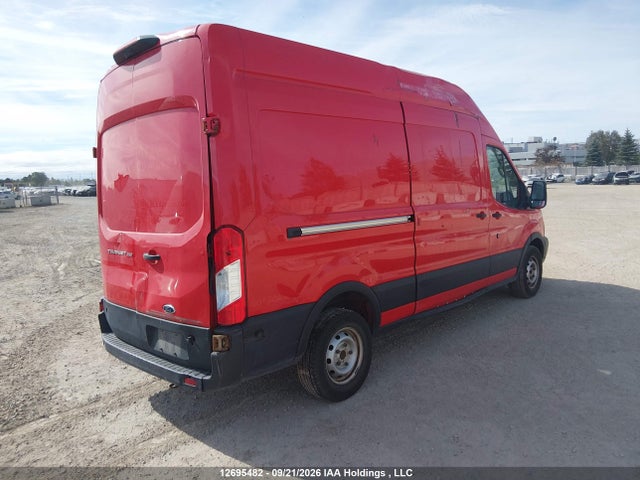 Ford Transit T-350 2019 1FTBW2XM3KKA44531 Image 4