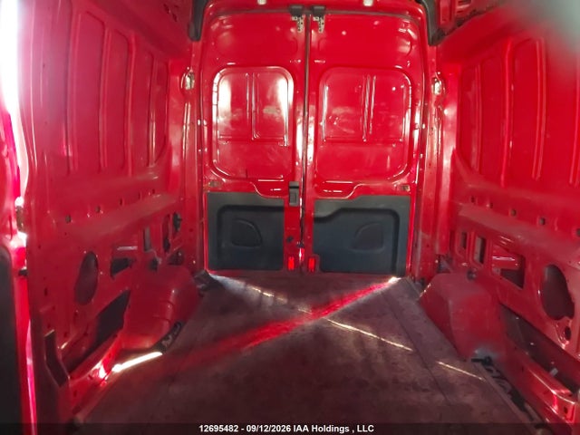 Ford Transit T-350 2019 1FTBW2XM3KKA44531 Image 5