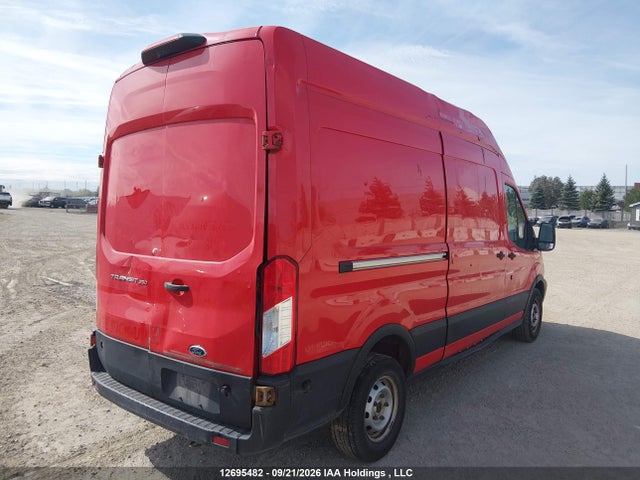 Ford Transit T-350 2019 1FTBW2XM3KKA44531 Image 6