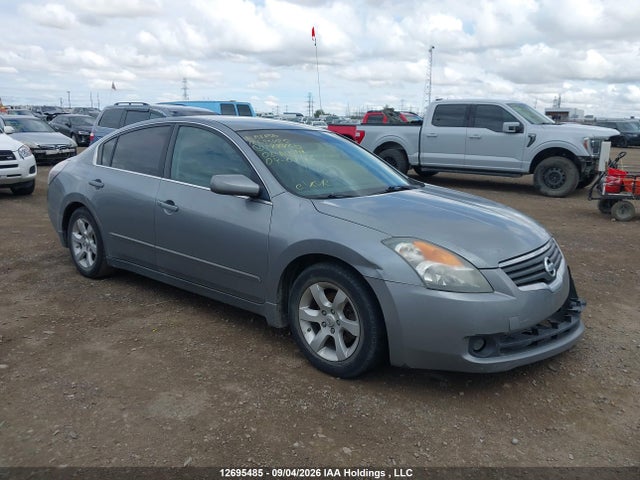 12695485 :رقم المزاد ، 1N4AL21E18C277760 vin ، 2008 Nissan Altima 2.5/2.5s مزاد بيع