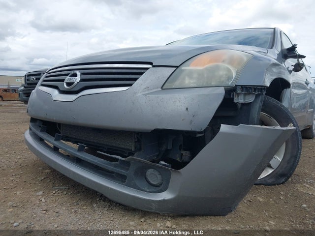 12695485 :رقم المزاد ، 1N4AL21E18C277760 vin ، 2008 Nissan Altima 2.5/2.5s مزاد بيع