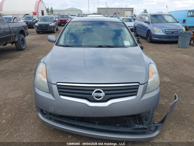 12695485 :رقم المزاد ، 1N4AL21E18C277760 vin ، 2008 Nissan Altima 2.5/2.5s مزاد بيع