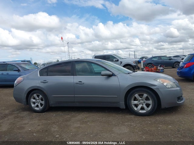 12695485 :رقم المزاد ، 1N4AL21E18C277760 vin ، 2008 Nissan Altima 2.5/2.5s مزاد بيع