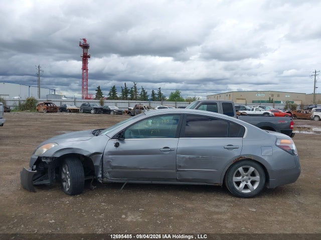 12695485 :رقم المزاد ، 1N4AL21E18C277760 vin ، 2008 Nissan Altima 2.5/2.5s مزاد بيع