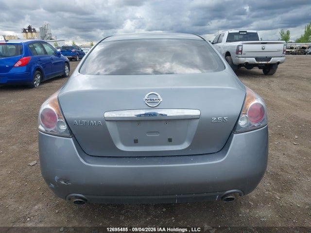 12695485 :رقم المزاد ، 1N4AL21E18C277760 vin ، 2008 Nissan Altima 2.5/2.5s مزاد بيع