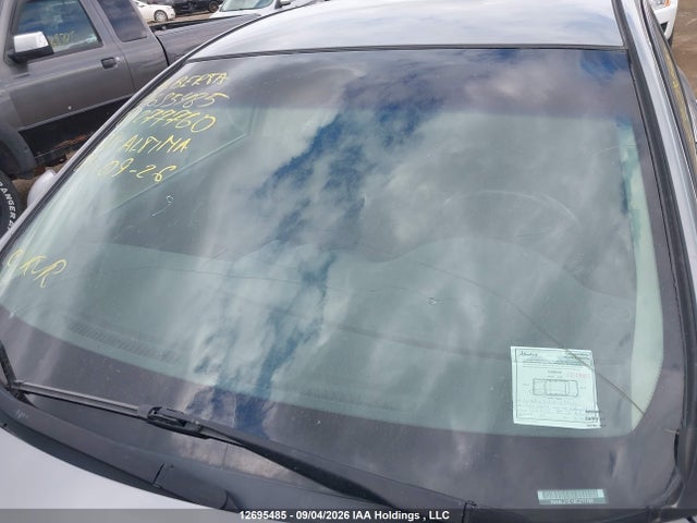 12695485 :رقم المزاد ، 1N4AL21E18C277760 vin ، 2008 Nissan Altima 2.5/2.5s مزاد بيع