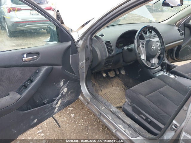 12695485 :رقم المزاد ، 1N4AL21E18C277760 vin ، 2008 Nissan Altima 2.5/2.5s مزاد بيع