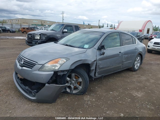 12695485 :رقم المزاد ، 1N4AL21E18C277760 vin ، 2008 Nissan Altima 2.5/2.5s مزاد بيع