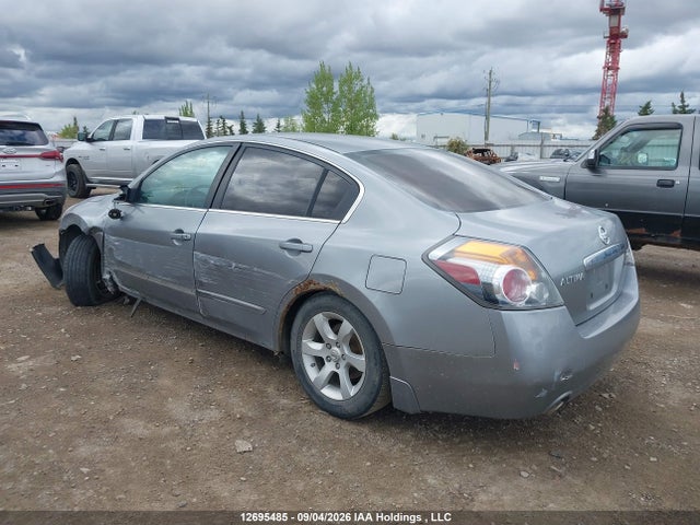 12695485 :رقم المزاد ، 1N4AL21E18C277760 vin ، 2008 Nissan Altima 2.5/2.5s مزاد بيع
