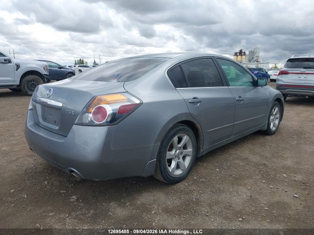 12695485 :رقم المزاد ، 1N4AL21E18C277760 vin ، 2008 Nissan Altima 2.5/2.5s مزاد بيع