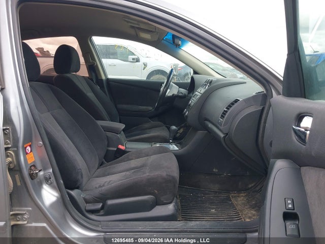 12695485 :رقم المزاد ، 1N4AL21E18C277760 vin ، 2008 Nissan Altima 2.5/2.5s مزاد بيع