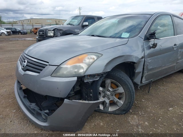 12695485 :رقم المزاد ، 1N4AL21E18C277760 vin ، 2008 Nissan Altima 2.5/2.5s مزاد بيع