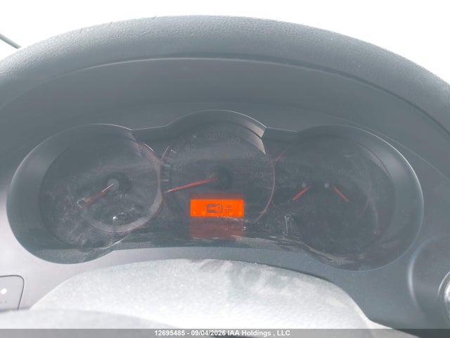 12695485 :رقم المزاد ، 1N4AL21E18C277760 vin ، 2008 Nissan Altima 2.5/2.5s مزاد بيع