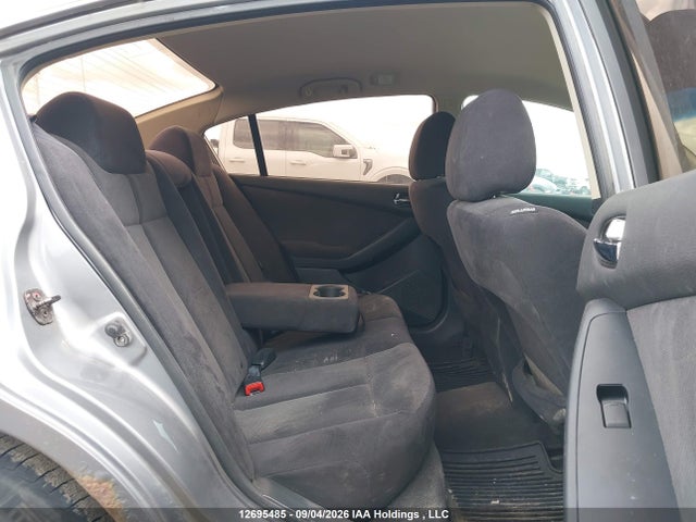 12695485 :رقم المزاد ، 1N4AL21E18C277760 vin ، 2008 Nissan Altima 2.5/2.5s مزاد بيع