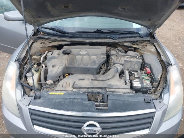 12695485 :رقم المزاد ، 1N4AL21E18C277760 vin ، 2008 Nissan Altima 2.5/2.5s مزاد بيع