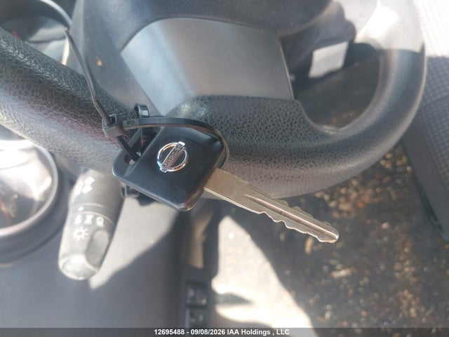 Aukcja sprzedaży 2010 Nissan Versa, vin: 3N1BC1CP5AL417040, numer aukcji: 12695488