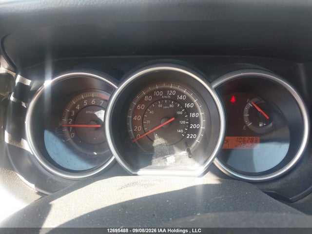 Aukcja sprzedaży 2010 Nissan Versa, vin: 3N1BC1CP5AL417040, numer aukcji: 12695488