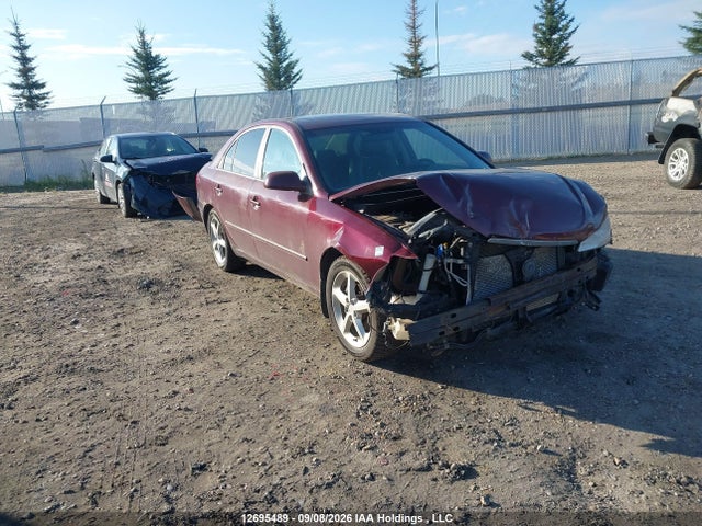 Aukcja sprzedaży 2009 Hyundai Sonata Gl/gl Premium/gl Sport/limited, vin: 5NPET46CX9H564745, numer aukcji: 12695489
