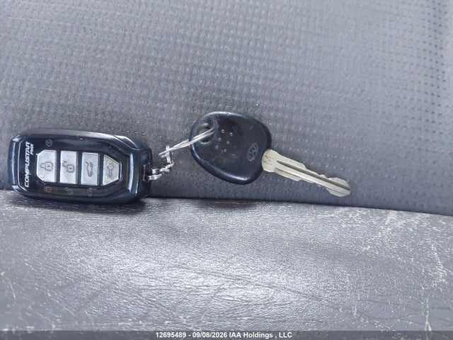 12695489 :رقم المزاد ، 5NPET46CX9H564745 vin ، 2009 Hyundai Sonata Gl/gl Premium/gl Sport/limited مزاد بيع