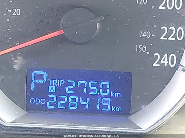 12695489 :رقم المزاد ، 5NPET46CX9H564745 vin ، 2009 Hyundai Sonata Gl/gl Premium/gl Sport/limited مزاد بيع