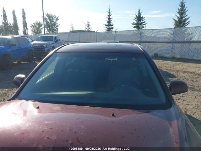 12695489 :رقم المزاد ، 5NPET46CX9H564745 vin ، 2009 Hyundai Sonata Gl/gl Premium/gl Sport/limited مزاد بيع