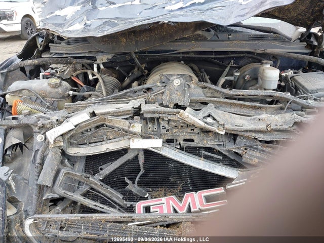 1GKS2GKC0KR251414 GMC Yukon Xl K1500 Slt