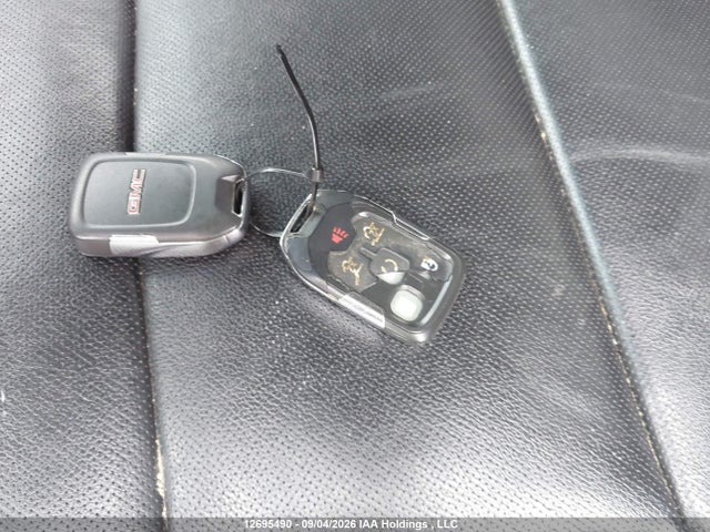 1GKS2GKC0KR251414 GMC Yukon Xl K1500 Slt