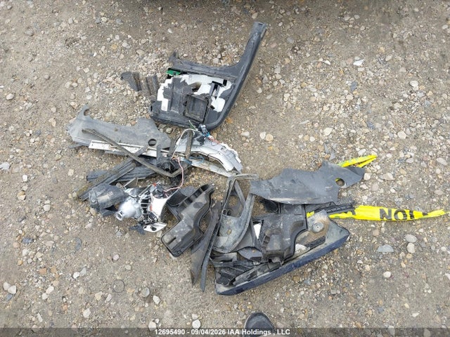 1GKS2GKC0KR251414 GMC Yukon Xl K1500 Slt
