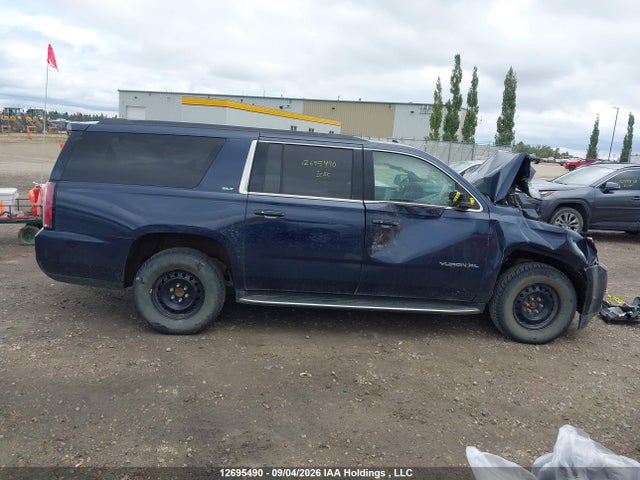 1GKS2GKC0KR251414 GMC Yukon Xl K1500 Slt