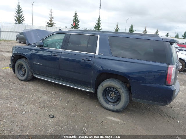 1GKS2GKC0KR251414 GMC Yukon Xl K1500 Slt